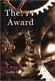 The Award by Lydie Salvayre