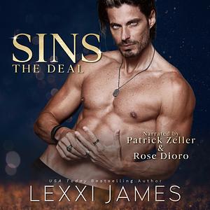 SINS: The Deal by Lexxi James