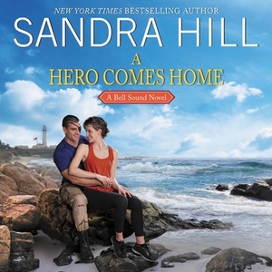 A Hero Comes Home by Sandra Hill