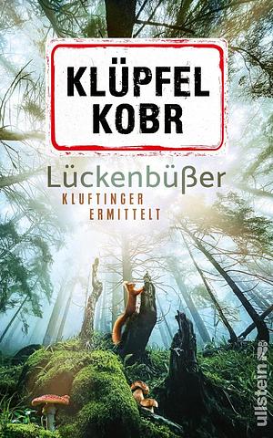 Lückenbüßer by Michael Kobr, Volker Klüpfel