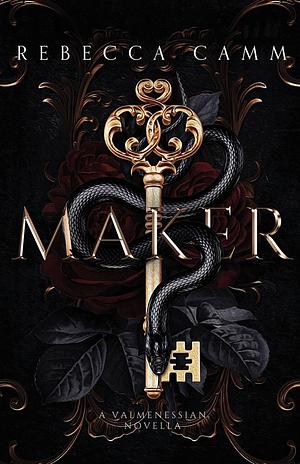 Maker by Rebecca Camm