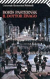 Il dottor Živago by Boris Pasternak