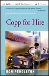 Copp for Hire by Don Pendleton