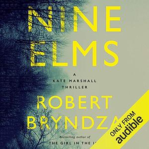 Nine Elms by Robert Bryndza