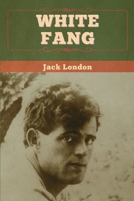 White Fang by Jack London