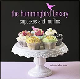 HUMMINGBIRD BAKERY CUPCKES AND MUFFINS by Tarek Malouf
