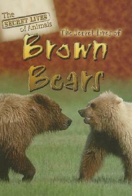 The Secret Lives of Brown Bears by Julia Barnes