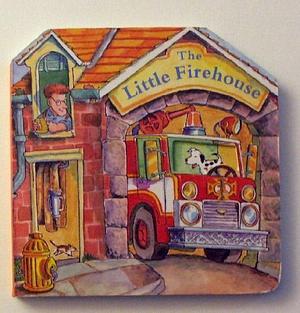 Little Firehouse by Molly Kates