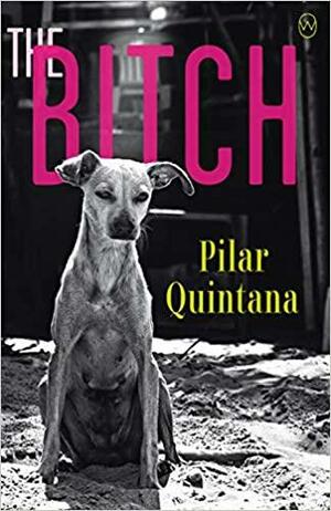 The Bitch by Pilar Quintana