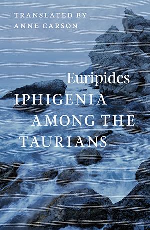 Iphigenia among the Taurians by 