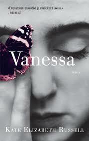Vanessa by Kate Elizabeth Russell
