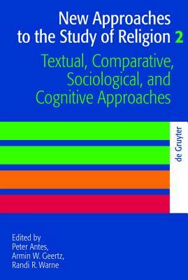 Textual, Comparative, Sociological, and Cognitive Approaches by 