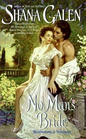 No Man's Bride by Shana Galen