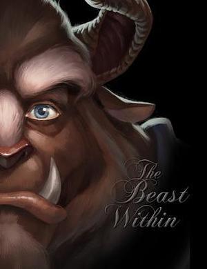 The Beast Within: A Tale of Beauty's Prince by Serena Valentino