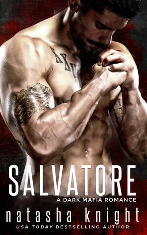 Salvatore by Natasha Knight
