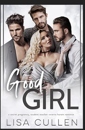 Good Girl by Lisa Cullen