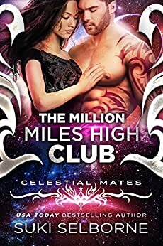 The Million Miles High Club by Suki Selborne