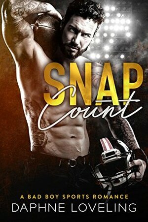 Snap Count by Daphne Loveling