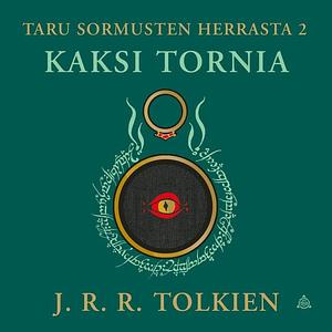 Kaksi tornia by J.R.R. Tolkien