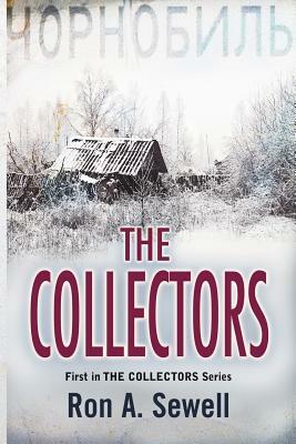 The Collectors Book One by Ron a. Sewell