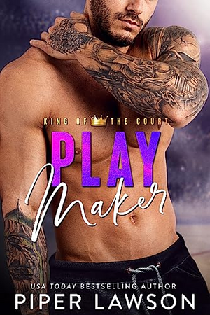 Play Maker by Piper Lawson
