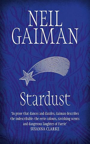 Stardust by Neil Gaiman
