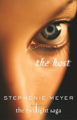 The Host by Stephenie Meyer