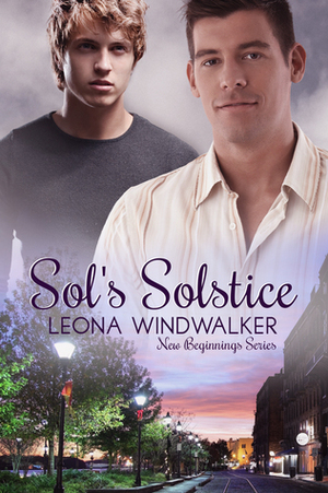 Sol's Solstice by Leona Windwalker