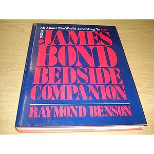 James Bond Dossier by Kingsley Amis, Kingsley Amis
