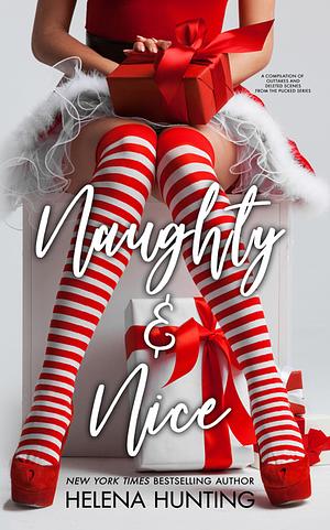 Naughty & Nice by Helena Hunting