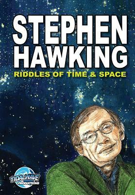 Orbit: Stephen Hawking: Riddles of Time & Space by Michael Lent, Brian McCarthy