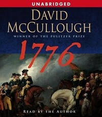 1776 by David McCullough