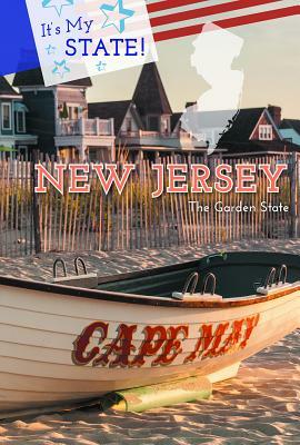 New Jersey by Derek Miller, William McGeveran, David King