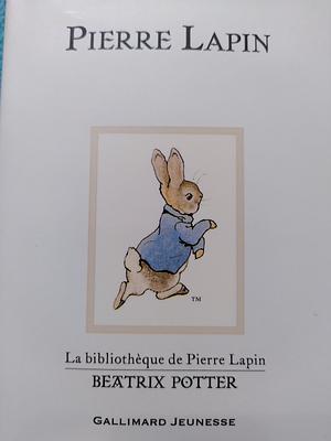 Pierre Lapin by Beatrix Potter