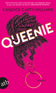 Queenie by Candice Carty-Williams