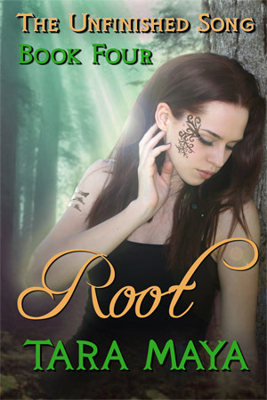 Root by Tara Maya