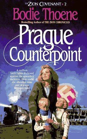 Prague Counterpoint by Bodie Thoene, Brock Thoene