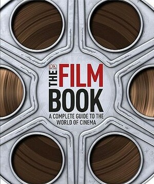 The Film Book by Ronald Bergan