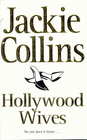 Hollywood Wives by Jackie Collins