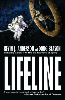 Lifeline by Kevin J. Anderson, Doug Beason