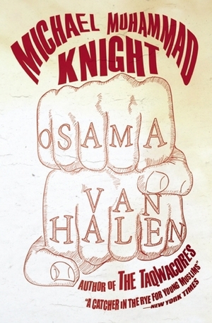 Osama Van Halen by Michael Muhammad Knight