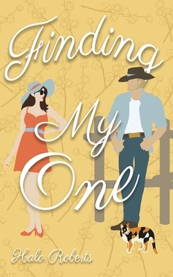 Finding My One by Halo Roberts