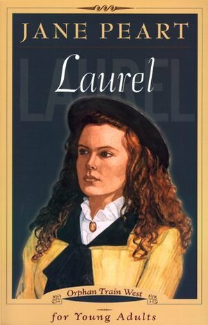 Laurel by Jane Peart