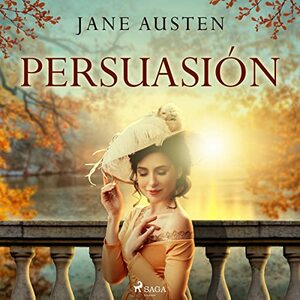 Persuasión by Jane Austen