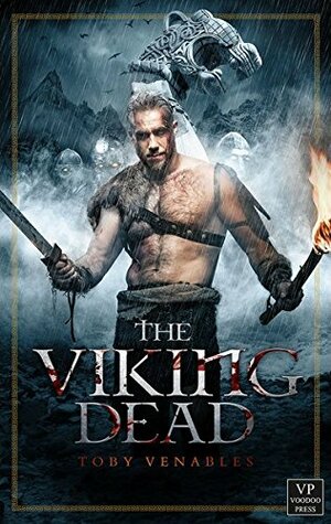 The Viking Dead by Toby Venables