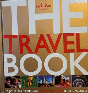 Lonely Planet the Travel Book Mini by Lonely Planet