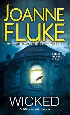 Wicked by Jo Gibson, Joanne Fluke