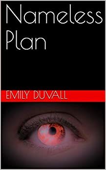 Nameless Plan (The Nameless Stories Book 2) by Emily Duvall