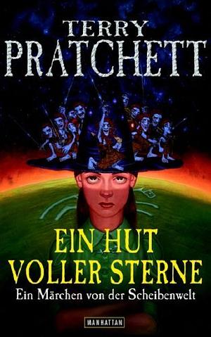 Ein Hut voller Sterne by Terry Pratchett