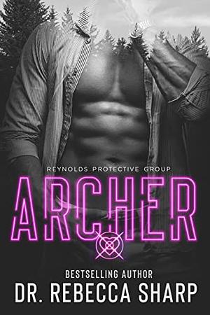 Archer by Dr. Rebecca Sharp